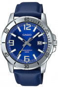 Годинник Casio TIMELESS COLLECTION MTP-VD01L-2B