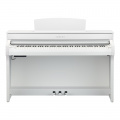Піаніно YAMAHA Clavinova CLP-745 (White) 2 – techzone.com.ua