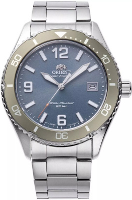 Мужские часы Orient Automatic RA-WJ0002L10B – techzone.com.ua