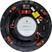 Акустическая система Triangle SECRET ICT8 White 4 – techzone.com.ua Акустическая система Triangle SECRET ICT8 White 4 – techzone.com.ua