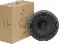 Акустична система Triangle SECRET ICT8 White 5 – techzone.com.ua Акустична система Triangle SECRET ICT8 White 5 – techzone.com.ua