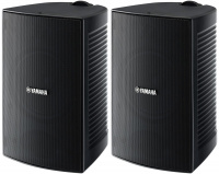 Трансляционная акустическая система Yamaha VS6 Black 1 – techzone.com.ua