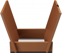 Подставка для виниловых пластинок Lenco TTA-040BN 2 – techzone.com.ua Подставка для виниловых пластинок Lenco TTA-040BN 2 – techzone.com.ua