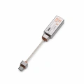 ЦАП та підсилювач DD HiFi TC44Pro E3 (Eye3) 3 – techzone.com.ua