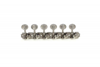GRAPH TECH PRN-4624-N0 Ratio Electric 6-in-line Waffle, Vin. Nickel Кілки для гітари 6 – techzone.com.ua GRAPH TECH PRN-4624-N0 Ratio Electric 6-in-line Waffle, Vin. Nickel Кілки для гітари 6 – techzone.com.ua