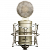 Студійний мікрофон Sontronics MERCURY 1 – techzone.com.ua