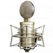 Студійний мікрофон Sontronics MERCURY 3 – techzone.com.ua