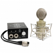 Студійний мікрофон Sontronics MERCURY 4 – techzone.com.ua