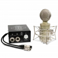 Студійний мікрофон Sontronics MERCURY 4 – techzone.com.ua