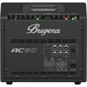 Гитарный комбоусилитель BUGERA AC60 6 – techzone.com.ua Гитарный комбоусилитель BUGERA AC60 6 – techzone.com.ua