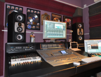 Студийный монитор Eve Audio SC407 5 – techzone.com.ua Студийный монитор Eve Audio SC407 5 – techzone.com.ua