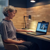 USB-камера EPOS EXPAND Vision 1 (1001120) 7 – techzone.com.ua USB-камера EPOS EXPAND Vision 1 (1001120) 7 – techzone.com.ua