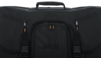 GATOR G-CLUB-CONTROL 25 DJ Controller Messenger Bag 25" 10 – techzone.com.ua GATOR G-CLUB-CONTROL 25 DJ Controller Messenger Bag 25" 10 – techzone.com.ua