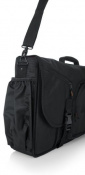 GATOR G-CLUB-CONTROL 25 DJ Controller Messenger Bag 25" 11 – techzone.com.ua GATOR G-CLUB-CONTROL 25 DJ Controller Messenger Bag 25" 11 – techzone.com.ua