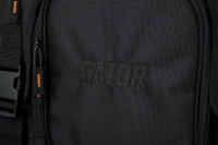 GATOR G-CLUB-CONTROL 25 DJ Controller Messenger Bag 25" 12 – techzone.com.ua GATOR G-CLUB-CONTROL 25 DJ Controller Messenger Bag 25" 12 – techzone.com.ua