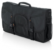 GATOR G-CLUB-CONTROL 25 DJ Controller Messenger Bag 25" 2 – techzone.com.ua GATOR G-CLUB-CONTROL 25 DJ Controller Messenger Bag 25" 2 – techzone.com.ua