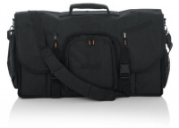 GATOR G-CLUB-CONTROL 25 DJ Controller Messenger Bag 25" 5 – techzone.com.ua GATOR G-CLUB-CONTROL 25 DJ Controller Messenger Bag 25" 5 – techzone.com.ua