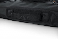 GATOR G-CLUB-CONTROL 25 DJ Controller Messenger Bag 25" 9 – techzone.com.ua GATOR G-CLUB-CONTROL 25 DJ Controller Messenger Bag 25" 9 – techzone.com.ua