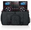 GATOR G-CLUB-CONTROL 25 DJ Controller Messenger Bag 25