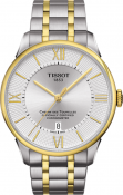 Чоловічий годинник Tissot Chemin des Tourelles T099.408.22.038.00