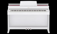 Цифрове піаніно CASIO AP-470WEC7 3 – techzone.com.ua