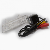 Штатная камера заднего вида IL Trade 1384 SMART 4 – techzone.com.ua Штатная камера заднего вида IL Trade 1384 SMART 4 – techzone.com.ua