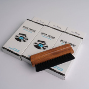 Щітка для платівок (антистатичний ворс) Myllo Record Brush MV-B01 5 – techzone.com.ua Щітка для платівок (антистатичний ворс) Myllo Record Brush MV-B01 5 – techzone.com.ua