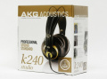 Навушники AKG K240 Studio 5 – techzone.com.ua