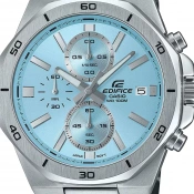Чоловічий годинник Casio Edifice EFV-640D-2BV 2 – techzone.com.ua
