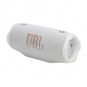 Портативна колонка JBL Charge 6 White (JBLCHARGE6WHT) 3 – techzone.com.ua