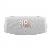 Портативная колонка JBL Charge 6 White (JBLCHARGE6WHT) 4 – techzone.com.ua