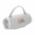 Портативная колонка JBL Charge 6 White (JBLCHARGE6WHT) 2 – techzone.com.ua