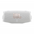 Портативная колонка JBL Charge 6 White (JBLCHARGE6WHT) 4 – techzone.com.ua