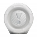 Портативная колонка JBL Charge 6 White (JBLCHARGE6WHT) 5 – techzone.com.ua