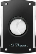 Гильотина для сигар S.T. Dupont Maxijet 003265 1 – techzone.com.ua Гильотина для сигар S.T. Dupont Maxijet 003265 1 – techzone.com.ua