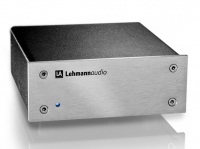 Фонокоректор Lehmannaudio Black Cube II silver 1 – techzone.com.ua