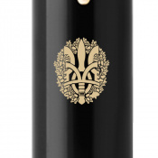 Ручка кулькова Parker IM Black GT BP Тризуб з дубовим вінком 22032_T061y 2 – techzone.com.ua Ручка кулькова Parker IM Black GT BP Тризуб з дубовим вінком 22032_T061y 2 – techzone.com.ua