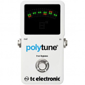 Тюнер TC Electronic PolyTune 2