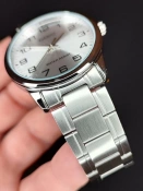Чоловічий годинник Casio Standard MTP-V001D-7B 2 – techzone.com.ua