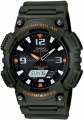 Чоловічий годинник Casio Tough solar AQ-S810W-3AVDF 1 – techzone.com.ua
