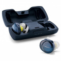 Бездротові навушники BOSE SoundSport Free wireless Navy-citrone 3 – techzone.com.ua