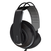 Навушники SUPERLUX HD681 EVO Black