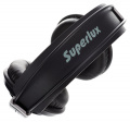 Навушники SUPERLUX HD681 EVO Black 6 – techzone.com.ua