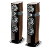 Акустика Focal Sopra 2 Dark Oak (frontSepia Brown)