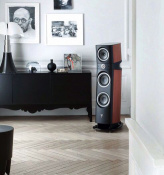 Акустика Focal Sopra 2 Dark Oak (frontSepia Brown) 5 – techzone.com.ua Акустика Focal Sopra 2 Dark Oak (frontSepia Brown) 5 – techzone.com.ua