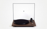 Програвач вінілу Rega Planar 1 Plus Matt Walnut Carbon 2 – techzone.com.ua Програвач вінілу Rega Planar 1 Plus Matt Walnut Carbon 2 – techzone.com.ua