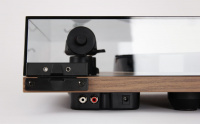 Програвач вінілу Rega Planar 1 Plus Matt Walnut Carbon 3 – techzone.com.ua Програвач вінілу Rega Planar 1 Plus Matt Walnut Carbon 3 – techzone.com.ua
