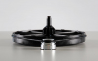 Програвач вінілу Rega Planar 1 Plus Matt Walnut Carbon 4 – techzone.com.ua Програвач вінілу Rega Planar 1 Plus Matt Walnut Carbon 4 – techzone.com.ua
