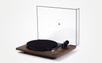 Проигрыватель винила Rega Planar 1 Plus Matt Walnut Carbon 7 – techzone.com.ua Проигрыватель винила Rega Planar 1 Plus Matt Walnut Carbon 7 – techzone.com.ua