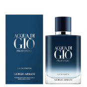 Giorgio Armani Acqua di Gio Profondo парфумована вода для чоловіків 100 мл 2 – techzone.com.ua